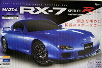 楽天市場】rx7 ラジコン ドリフトの通販