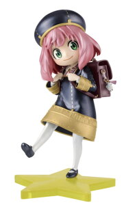 �y�A�[�j���zSPY×FAMILY ESPRESTO-School style-�A�[�j���E�t�H�[�W���[ Another color ver. �A�[�j���E�t�H�[�W���[ �t�B�M���A �A�j�� �X�p�C�t�@�~���[ ���� �{���h �s�[�i�b�c
