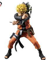 楽天市場】grandista shinobi relations uzumaki narutoの通販