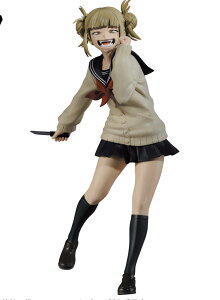 �y�g�K�q�~�R�z�l�̃q�[���[�A�J�f�~�A THE EVIL VILLAINS-HIMIKO TOGA- �t�B�M���A�g�K�q�~�R �q���A�J �q�[���[ �����Ⴑ �W�����v �q���A�J �ΒJ�o�v