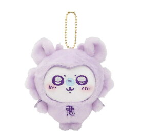 ちいかわ てんし♡あくま てんしのあかちゃんマスコット ちいかわ ぬいぐるみ ハチワレ くりまんじゅう うさぎ モモンガ キャラクター 可愛い インテリア 3980円以上購入で送料無料 他との組み合わせOK 誕生日 赤ちゃん ベビー 魔法 ちいぽけ