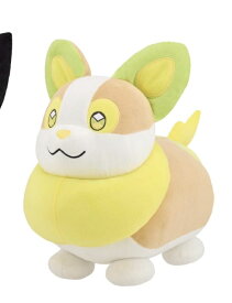 ポケットモンスター もふぐっとぬいぐるみ～ピチュー・ワンパチ～ ポケぬい スカーレット バイオレット 3980円以上購入で送料無料 ポケモン 約21センチ ビッグサイズ イーブイ プレゼント 小学生 幼稚園 誕生日 クリスマス 抱き枕 おもちゃ