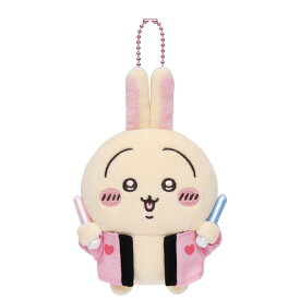 ちいかわ オタ活 うさぎマスコット ちいかわ ぬいぐるみ ハチワレ くりまんじゅう うさぎ モモンガ キャラクター 可愛い インテリア 3980円以上購入で送料無料 他との組み合わせOK 誕生日 赤ちゃん ベビー 魔法 ちいぽけ