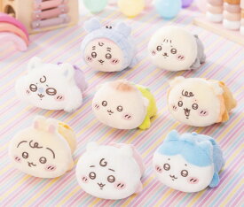 ちいかわ Chiikawa Baby ハイハイぬいぐるみ ちいかわ ぬいぐるみ ハチワレ くりまんじゅう うさぎ モモンガ キャラクター 可愛い インテリア 3980円以上購入で送料無料 他との組み合わせOK 誕生日 赤ちゃん ベビー 魔法 ちいぽけ