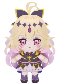 【キュアアルカナシャドウ】名探偵プリキュア！ めちゃもふぐっとぬいぐるみ～キュアアルカナ・シャドウ～ プリキュア 名探偵 ペット キュアミスティック キュアアンサー アルカナシャイン ポチタン