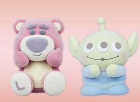 トイ・ストーリー　ミルキーボア フロッキーフィギュア～ロッツォ/エイリアン～ ウッディ かわいい 女の子 プレゼント おもちゃ ぬいぐるみ 大きい ディズニー 映画 ピクサー トイストーリー ウッディ バズ