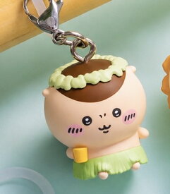 ちいかわ 劇場版 人魚の島のひみつ 入場特典チャームミニフィギュア ちいかわ ハチワレ くりまんじゅう うさぎ モモンガ キャラクター 可愛い インテリア 3980円以上購入で送料無料 他との組み合わせOK 誕生日 赤ちゃん ベビー 魔法 ちいぽけ 映画 セイレーン めじるし