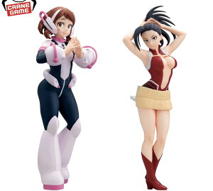 �l�̃q�[���[�A�J�f�~�A GLITTER&GLAMOURS-OCHACO URARAKA��MOMO YAOYOROZU-�t�B�M���A �q���A�J �q�[���[ �����Ⴑ �W�����v �ΒJ ���� �O���O��