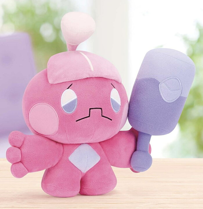 楽天市場】【カヌチャン】ポケットモンスター もふぐっとぬいぐるみ 