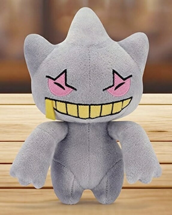 楽天市場】【ジュペッタ】ポケットモンスター ぬいぐるみ～ジュペッタ 