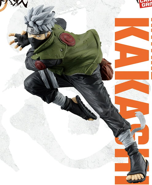 NARUTO-ナルト- 疾風伝 BANPRESTO FIGURE COLOSSEUM 造形忍界大戦 はたけカカシ  フィギュア コミック 3980円以上購入で送料無料 グッズ  NARUTO疾風伝 初代火影 千手柱間 三代目火影 サスケ サクラ 忍刀七人衆 ヒナタ シカマル 我愛羅 ミナト ボルト 九尾
