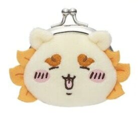 今だけ送料無料【シーサー】ちいかわ　ミニがま口ポーチ　ちいかわ 小銭入れ お財布 ぬいぐるみ ハチワレ くりまんじゅう うさぎ キャラクター 可愛い インテリア 3980円以上購入 送料無料 組み合わせOK パジャマ なんかちいさくてかわいいやつ 新入荷 ちいぽけ