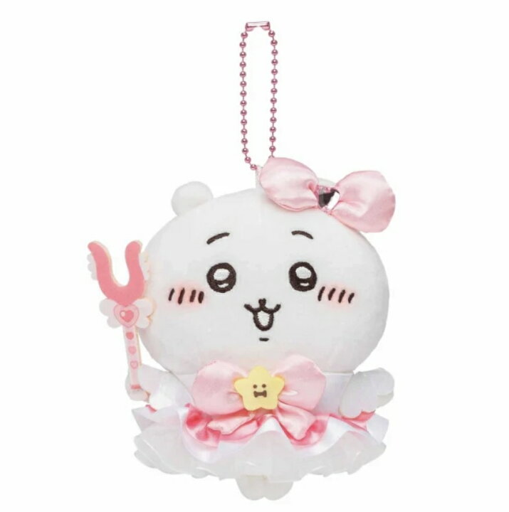 楽天市場】【ちいかわ】まじかるちいかわ マジカルチャージマスコット 