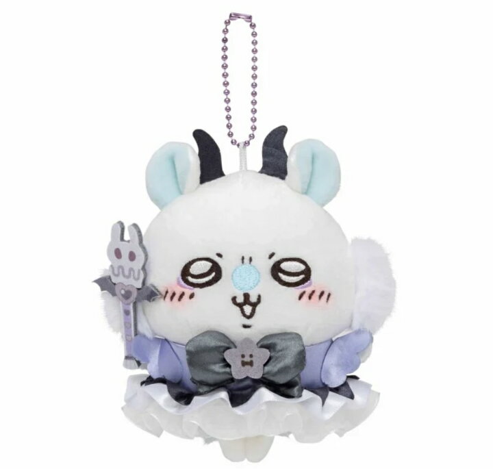 楽天市場】【モモンガ】まじかるちいかわ マジカルチャージマスコット  