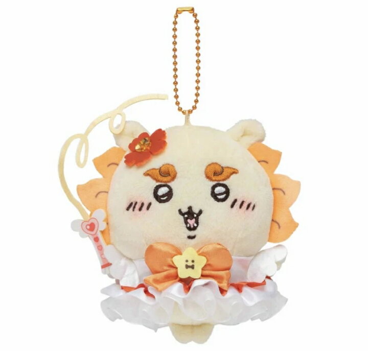 楽天市場】【シーサー】まじかるちいかわ マジカルチャージマスコット 