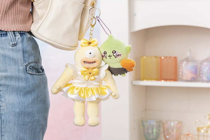 楽天市場】【2個セット】ちいかわ まじかるちいかわ マジカルチャージ  