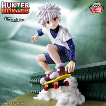 楽天市場】キルア フィギュアの通販