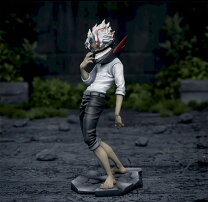 楽天市場】ダンダダン フィギュアの通販