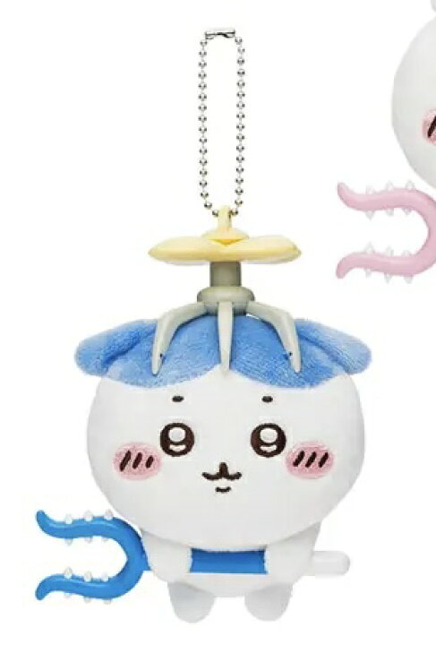 楽天市場】【ハチワレ】ちいかわ 討伐マスコット ちいかわ ぬいぐるみ  