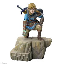 楽天市場】ゼルダの伝説 リンク フィギュアの通販