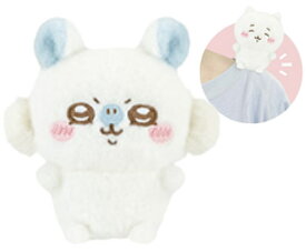 【モモンガ】ちいかわ ぴたれすと～ぽてもふシリーズ～ ちいかわ ぬいぐるみハチワレ くりまんじゅう うさぎ モモンガ キャラクター 可愛い インテリア 3980円以上購入 送料無料 組み合わせOK パジャマ なんかちいさくてかわいいやつ ちいぽけ