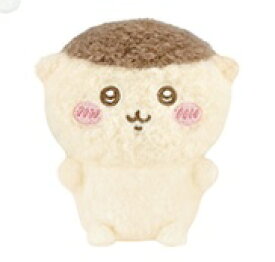 【くりまんじゅう】ちいかわ ぴたれすと～ぽてもふシリーズ～ ちいかわ ぬいぐるみハチワレ くりまんじゅう うさぎ モモンガ キャラクター 可愛い インテリア 3980円以上購入 送料無料 組み合わせOK パジャマ なんかちいさくてかわいいやつ ちいぽけ
