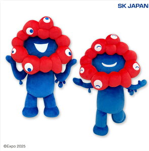 y~N~Nz ֐LN^[uEXPO2025 ~N~N BIGʂ݁v40Z` LN^[  CeA 3980~ȏ͑ gݍ킹OK E֐