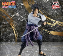 楽天市場】grandista－shinobi relations－uchiha sasuke#2の通販