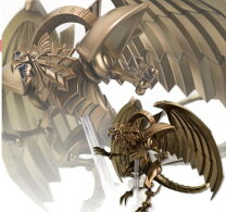 楽天市場】ラーの翼神竜 フィギュアの通販