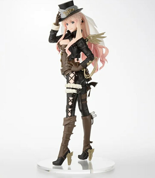 【シェリル ノーム】マクロスF FIGURIZMa シェリル・ノーム オシャレマクロス革命Ver. フィギュア マクロス サヨナラの翼 娘 歌姫 フロンティア
