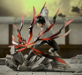 【乙骨憂太】劇場版 呪術廻戦0 Luminasta 乙骨憂太 黒閃 フィギュア グッズ 3980円以上で送料無料 ジャンプ ルミナスタ かっこいい 映画