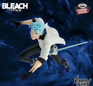 yOW[zBLEACH VIBRATION STARS OW[EWK[WbN tBMA u[` N Wv 