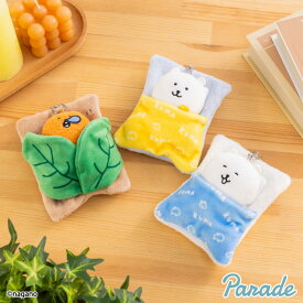 ナガノキャラクターズ ぬいぐるみリールパスケース ちいかわ ハロウィン ハチワレ くりまんじゅう うさぎ モモンガ キャラクター 可愛い インテリア 3980円以上購入で送料無料 他との組み合わせOK 誕生日 ハロウィン 名シーン ちいぽけ