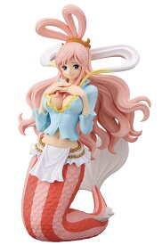 しらほし(ONE PIECE)