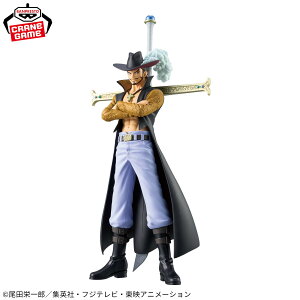 y~z[Nzs[X s[X DXF`THE GRANDLINE SERIES`EXTRA DRACULE.MIHAWK- tBMA s tB jJ MA4 WL[ ~z[N