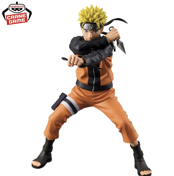 楽天市場】【うずまきナルト】NARUTO-ナルト- 疾風伝 Grandista 