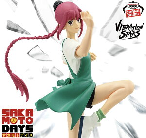 �y�������zSAKAMOTO DAYS VIBRATION STARS ������ �t�B�M���A �W�����v �T�J���g�f�C�Y ��{ ���E����