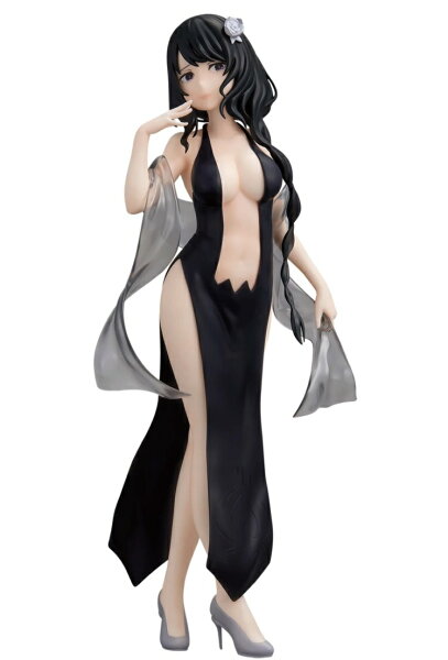 【エルザ】Re:ゼロから始める異世界生活 GLITTER&GLAMOURS-ELSA GRANHIERT- エルザ フィギュア 美少女 アニメ リゼロ レム ラム 異世界 シリーズ