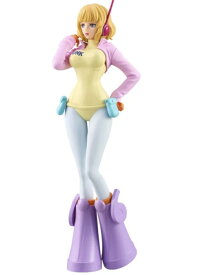 【ステューシー】ワンピース DXF～THE GRANDLINE SERIES～エッグヘッドのステューシー フィギュア ワンピ ルフィ ニカ ギア4 バトルレコード エッグヘッド