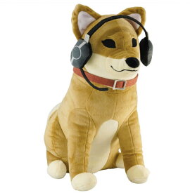 【犬】サイレントヒル silent hill 2 犬 ぬいぐるみ 約35センチ コミック 3980円以上購入で送料無料 グッズ ホラー ゲーム KONAMI サバイバル