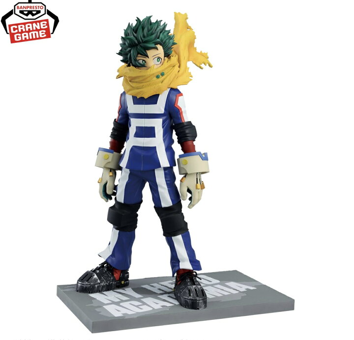 楽天市場】【緑谷出久】僕のヒーローアカデミア 7TH SEASON FIGURE 