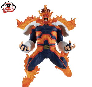 yGf@[zl̃q[[AJf~A THE AMAZING HEROES-PLUS-ENDEAVOR tBMA qAJ Wv ΒJ  j  q[[