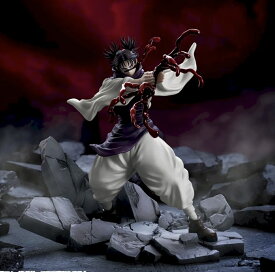 【脹相】呪術廻戦Luminasta 脹相 フィギュア グッズ 3980円以上で送料無料 ジャンプ ルミナスタ かっこいい 五条悟 すくな