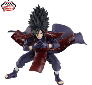 NARUTO-ig- ` VIBRATION STARS-UCHIHA MADARA- ̓}_ tBMA R~bN 3980~ȏwő ObY NARUTO` Ήe 蒌 OډΉe TXP TN ElO qi^ 