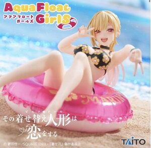 y쑽Cz̒ւl`͗@Aqua Float Girls tBMA 쑽C Y tBMA      