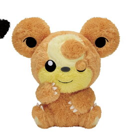 ポケットモンスター もふぐっと ほっこりいやされぬいぐるみ～ピカチュウ・ヒメグマ～ ポケぬい スカーレット バイオレット 3980円以上購入で送料無料 ポケモン 約21センチ ビッグサイズ イーブイ プレゼント 小学生 幼稚園 誕生日 クリスマス 抱き枕 おもちゃ