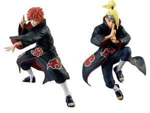 NARUTO-ig- ` VIBRATION STARS-SASORI  DEIDARA-SPECIAL T\ fC_ tBMA TXP ig E  lEE