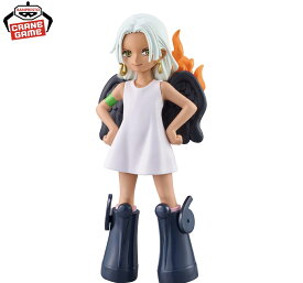 【Sスネーク】ワンピース DXF～THE GRANDLINE SERIES～S-SNAKE S-スネーク フィギュア ワンピ ルフィ ニカ ギア4 バトルレコード エッグヘッド ミホーク ハンコック 海賊