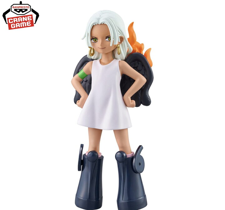 楽天市場】【Sスネーク】ワンピース DXF～THE GRANDLINE SERIES～S 