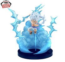 ニカフィギュア公式 特選品 ワンピース フィギュア モンキー・D 